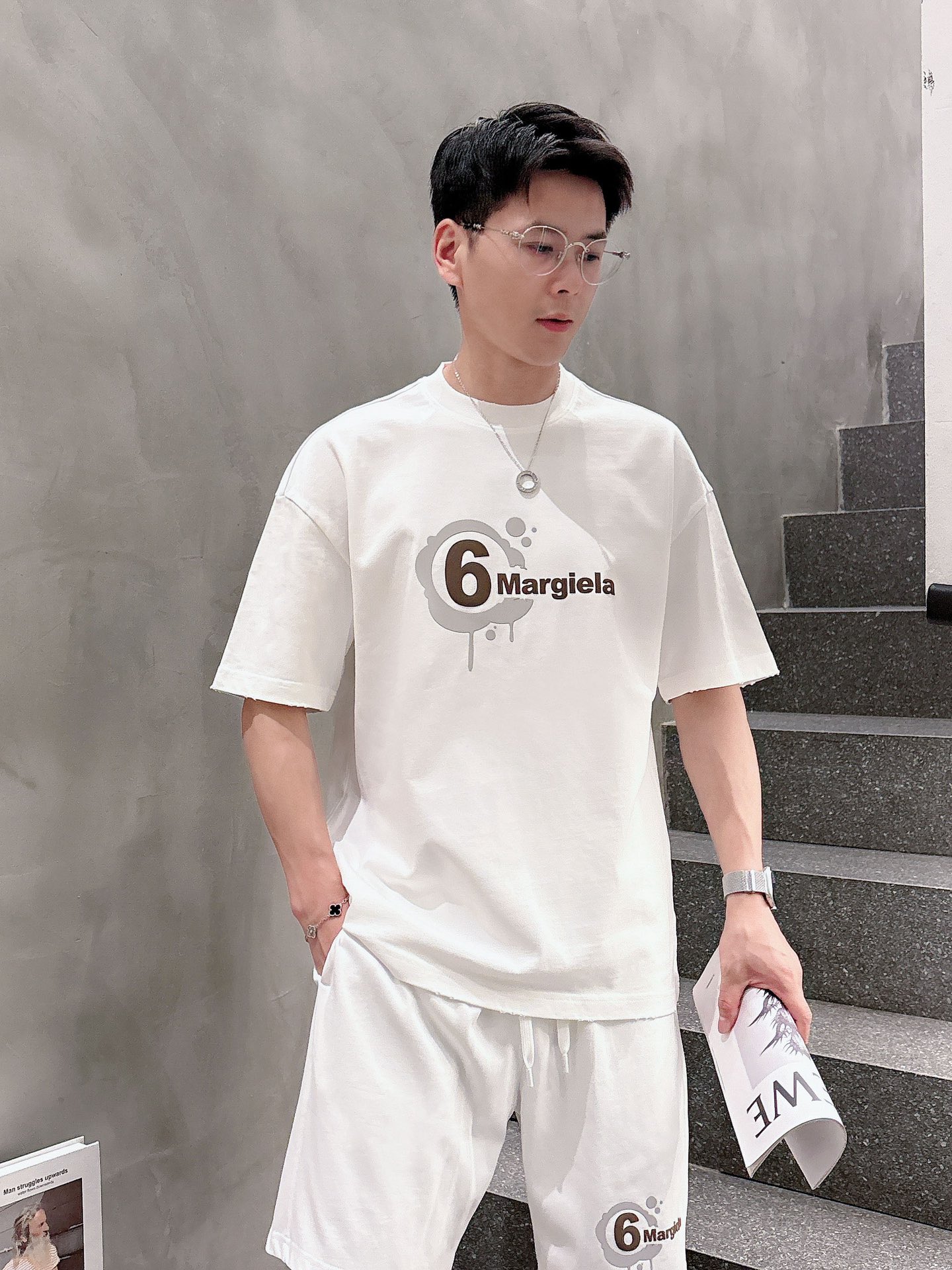 clothes and pants
